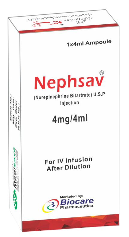 Nephsav